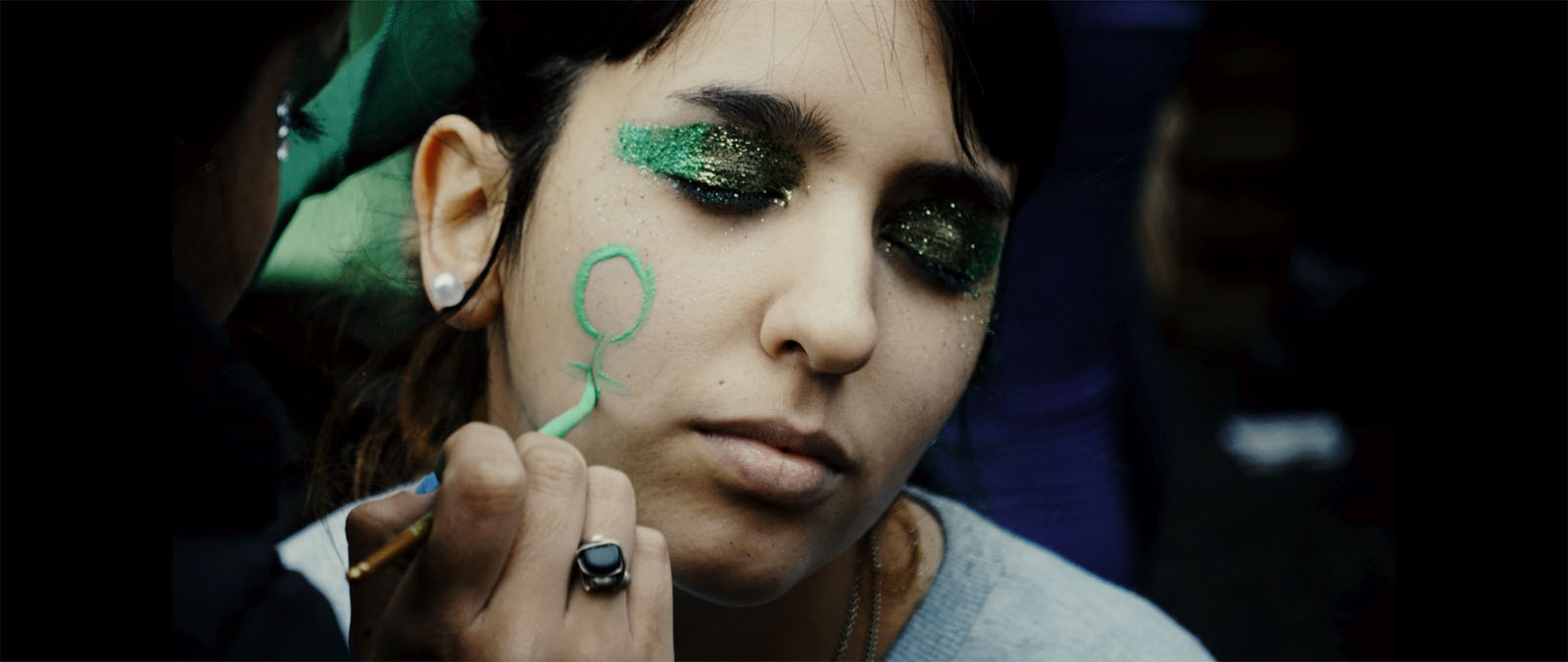 Femmes d'Argentine - CINÉMA - La Comète